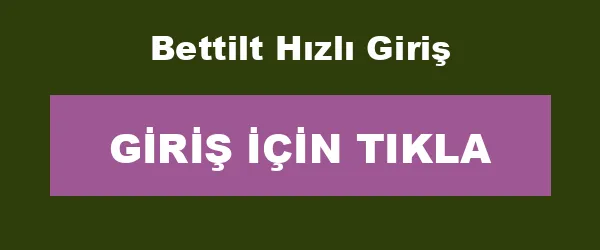 Bettilt Hızlı Giriş infografik