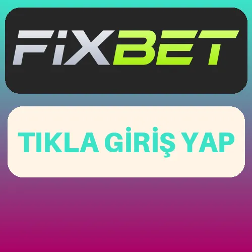 Fixbet logo, Fixbet 324, Fixbet324